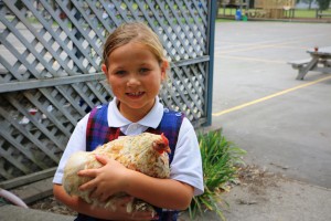 St Peter Chanel School Motueka