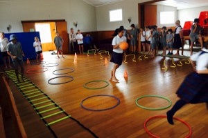 St Peter Chanel School Motueka