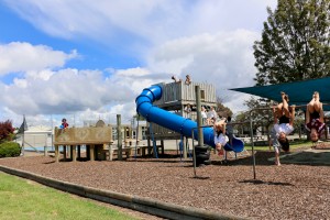 St Peter Chanel School Motueka