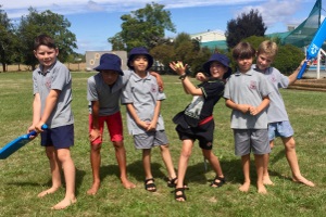 St Peter Chanel School Motueka