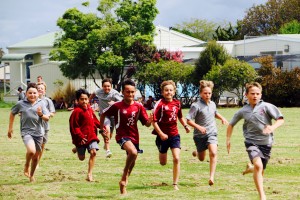 St Peter Chanel School Motueka